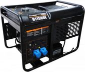 FoxWeld Expert G11500E