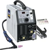 Gys TIG 200 AC/DC с аксессуарами SR 26DB