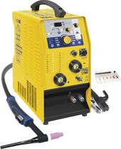 Gys TIG 208 AC/DC-HF