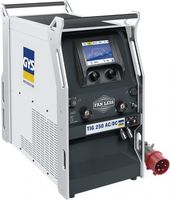 Gys TIG 250 AC/DC-HF