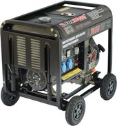 FoxWeld D7500EW
