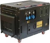 FoxWeld D12000S