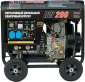 FoxWeld DW200