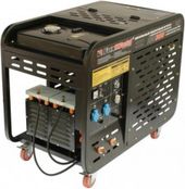 FoxWeld DW300