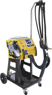 Gys GYSPOT INVERTER 100 R-X
