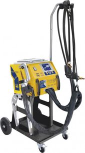 Gys GYSPOT INVERTER 100 R-C