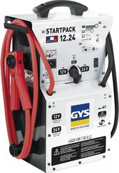 Gys STARTPACK 12.24