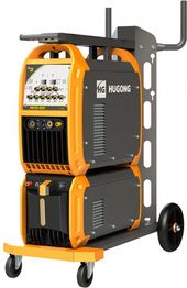 HUGONG PROTIG 400P III