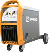HUGONG MIG/STICK 250D III (без горелки)