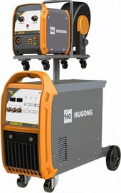 HUGONG EMIG 350 III (без горелки и кабель-пакета)