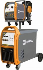 HUGONG EMIG 500S III