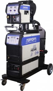 Аврора Ресурс 5000 ДВОЙНОЙ ПУЛЬС