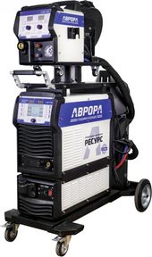 Аврора Ресурс 5000 ЭКСПЕРТ