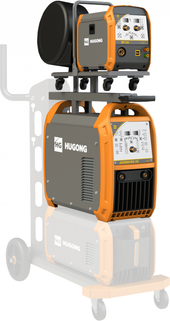 HUGONG SUPERMATRIX 500S III (Без БО и тележки)