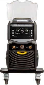 КЕДР AlphaMIG-350S Plus