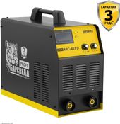 БАРСВЕЛД Profi ARC 407 D