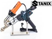 Stanix Ручной сварочный экструдер PLASTWELD