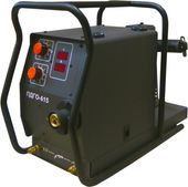 Сэлма ПДГO-615 (цифровая индикация) с ПИОНЕР-5000 c БВА-02