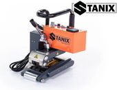 Stanix Аппарат сварки горячим клином GEOMAX