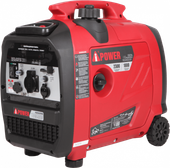 A-iPower A2300IS