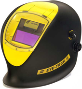 ESAB Eye-Tech II 9-13 without cart