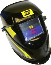ESAB Origo Tech Black for Air