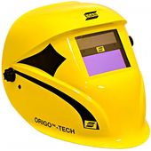 ESAB Origo Tech Yellow for Air