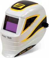 ESAB Aristo Tech White
