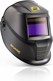 ESAB SAVAGE A40 9-13 черная