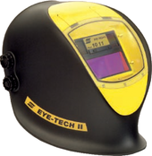 ESAB Eye-Tech II, 10-11