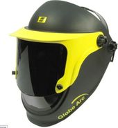 ESAB Globe-Arc Shade 10