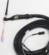 ESAB TIG Torch SR 26FX OKC50, 8m