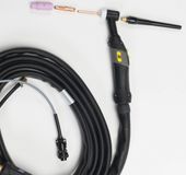 ESAB TIG Torch SR 26 8m OKC50