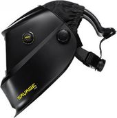 ESAB Savage A40 Air BLACK Replaceable Battery