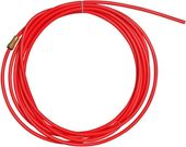 ПТК Канал направляющий ТЕФЛОН 5,5м Красный (1,0-1,2мм) OMS2020-05