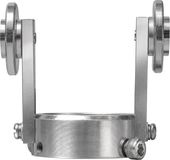 ПТК Насадка роликовая CP P80 STN0907 (10 шт.)