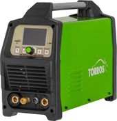 TORROS TIG200Pulse LCD AC/DC (T2009)