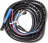 Aurora TIG IRONMAN 315 AC/DC Pulse (Inn), 8m