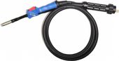 Aurora MIG 15 AC Flex 160A (35%) EURO 3m