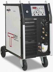EWM TETRIX 351 AC/DC SYNERGIC