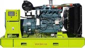 Motor АД200-Т400 Doosan