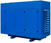 Motor АД-150-Т400 ЯМЗ в контейнере