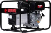 Europower EP 6000 D