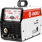 ANDELI MCT-520 DPL PRO