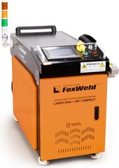 FoxWeld LASER 2000-1-МТ COMPACT