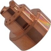 Top Weld Экран TW PM65-85-105 (65-85A / HC-DC), (10 шт.)