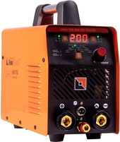 FoxWeld UNO TIG 200 DC Pulse