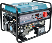 Konner&Sohnen KS 10000E-3 ATS