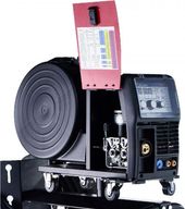 ET-Welding (Flama) Механизм подачи проволоки для MULTIMIG 350-500 F SYN