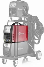 ET-Welding (Flama) MULTIMIG 500F SYN (источник питания без МПП)